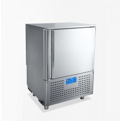 Шкаф шоковой заморозки Brillis VBL7-R290