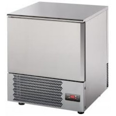 Шкаф шоковой заморозки DGD AT03ISO