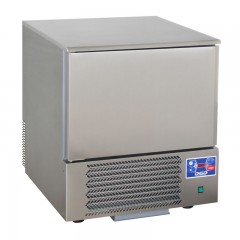 Шкаф шоковой заморозки DGD ATT05