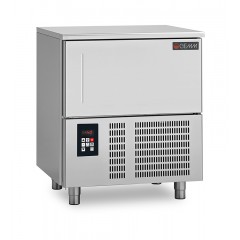 Шкаф шоковой заморозки GEMM BCB05