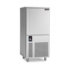 Шкаф шоковой заморозки GEMM BCB10