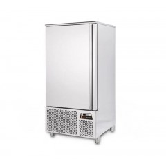 Шкаф шоковой заморозки GGM Gastro SFD165