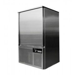 Шкаф шоковой заморозки Hurakan HKN-BCF10M