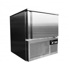 Шкаф шоковой заморозки Hurakan HKN-BCF5M