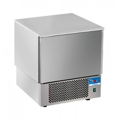 Шкаф шоковой заморозки ICEMAKE ATT 05