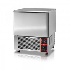 Шкаф шоковой заморозки Tecnodom ATT05