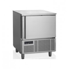 Шкаф шоковой заморозки Tefcold BLC5