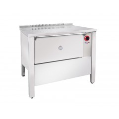 Шкаф жарочный газовый КИЙ-В ШЖ-1-П