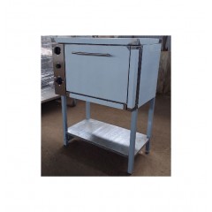 Шкаф жарочный Эфес ШЖЭ-1-GN 1/1 Эталон, Плавная регулировка мощности