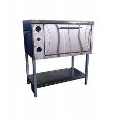 Шкаф жарочный Эфес ШЖЭ-1-GN 2/1 Мастер, Плавная регулировка мощности