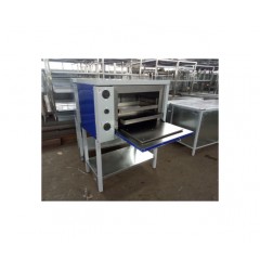 Шкаф жарочный Эфес ШЖЭ-1-GN 2/1 Стандарт, Плавная регулировка мощности