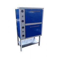 Шкаф жарочный Эфес ШЖЭ-2-GN 2/1 Стандарт, Плавная регулировка мощности