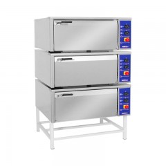 Шкаф жарочный КИЙ-В ШЖ-3