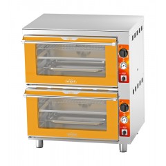 Шкаф жарочный Orest EO(c)-2