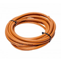 Шланг газовый (пропан-бутан) 10м. GUTGAS GFHP0922-10