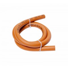 Шланг газовый (пропан-бутан) 1м. GUTGAS GFHP0922-02