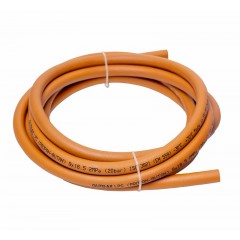 Шланг газовый (пропан-бутан) 5м. GUTGAS GFHP0922-05