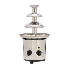 Шоколадний фонтан Martellato CHOCOFONT