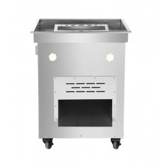 Шпигорезка Vektor BL-3-150 (12 мм)