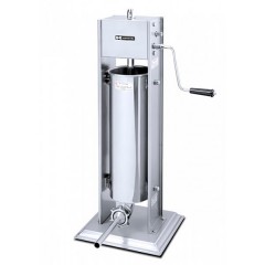 Шприц колбасный Hurakan HKN-ISV7