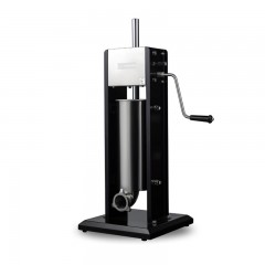 Шприц колбасный Hurakan HKN-ISV7P BLACK