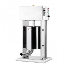 Шприц колбасный электрический Vektor EVS-10