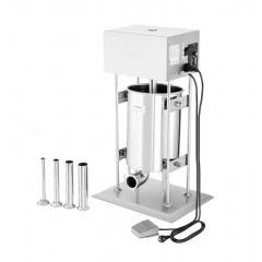 Шприц колбасный Vektor GRT-10L электрический