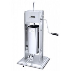 Шприц ковбасний Hurakan HKN-ISV5