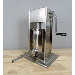 Шприц для ковбаси GoodFood SF3V