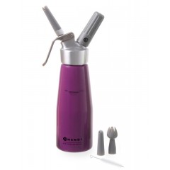 Сифон для сливок Hendi 975886