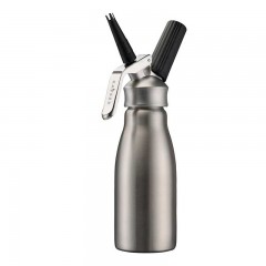 Сифон для сливок Kayser Inox 1,0л. 4101