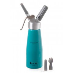 Сифон для вершків Kayser 0,5л. 4850