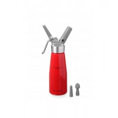 Сифон для вершків Kayser 0,5л. 4850