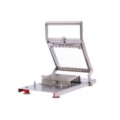 Машинка для нарізання картоплі фрі Frosty VC-01