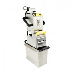 Система фільтрації фритюрної олії VITO 30