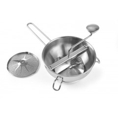 Терка Hendi 856345