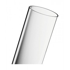 Скляна колба Activa Duran для обігрівача Pyramide Cheops 13600