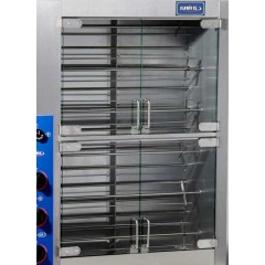 Скло распаш. КИЙ-В ГР-24