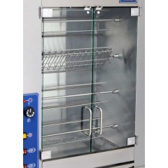 Скло распаш. КИЙ-В ГР-8