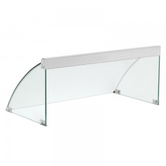 Скло на роликовий гриль GoodFood GLASS HDRG5