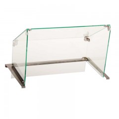 Скло на роликовий гриль GoodFood GLASS HDRG7