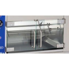 Скло распаш. КИЙ-В ГР-4