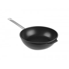 Сковорода глубокая Hendi 629505