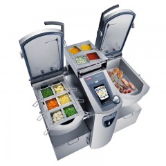 RATIONAL VarioCooking Center VCC 112