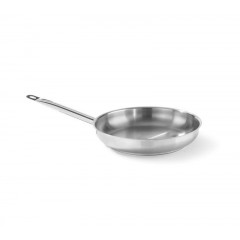 Сковорода нержавеющая 32 см. Hendi 835630