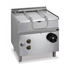 Сковорода опрокидывающаяся Apach APSE-87