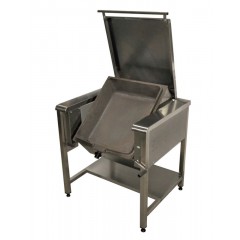 Сковорода промислова АРМ-ЕКО СЕ-0,25Н