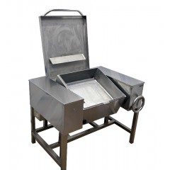 Сковорода перекидні Apach APSE-87