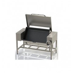 Сковорода перекидні Apach APSE-87