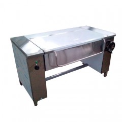 Сковорода промислова Ефес СЕМ-0,5 Е